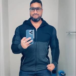 Meet your Posher, Charles